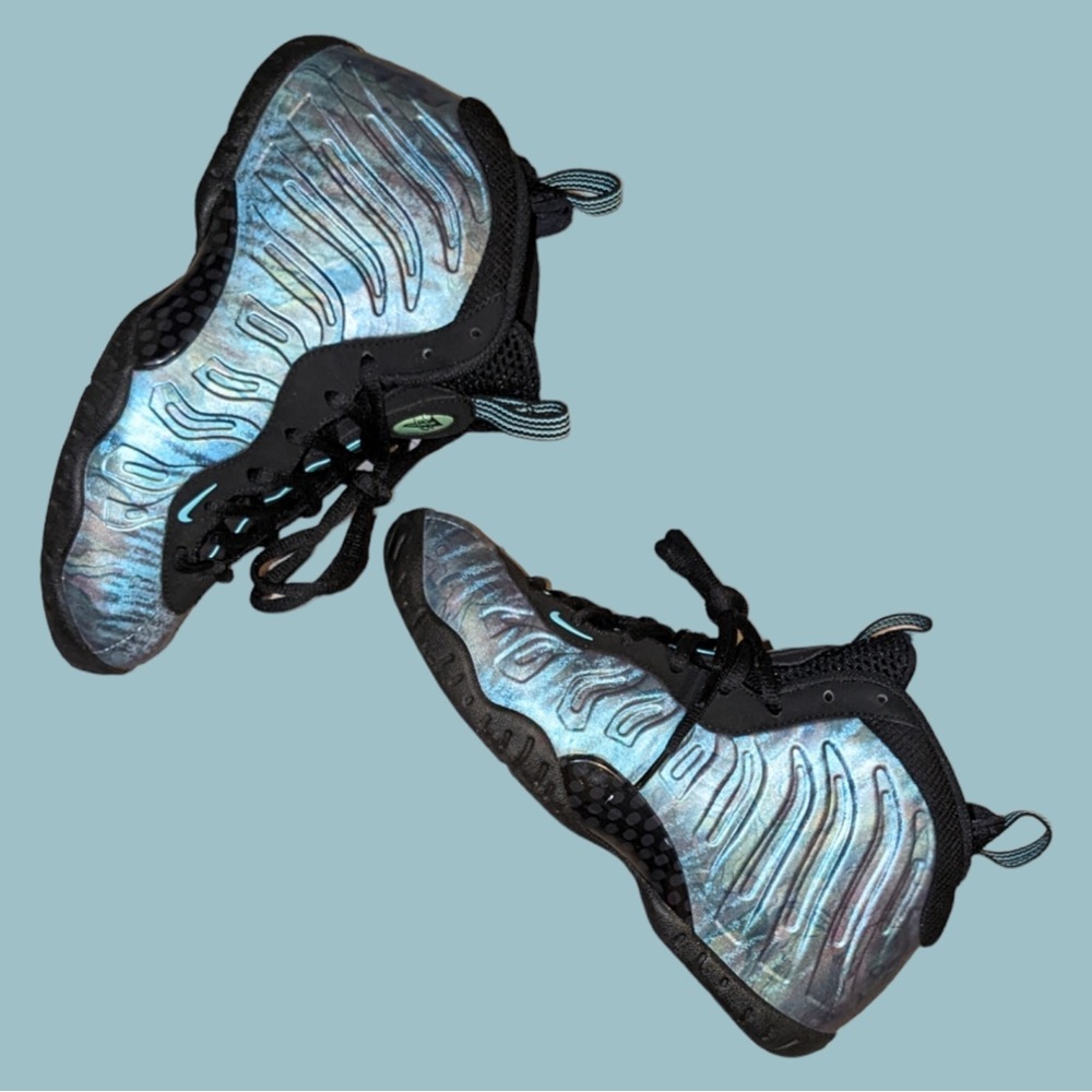 NIKE ABALONE FOAMPOSITES
